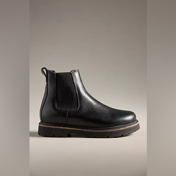 Birkenstock Shoes - Anthropologie Birkenstock Highwood Boots